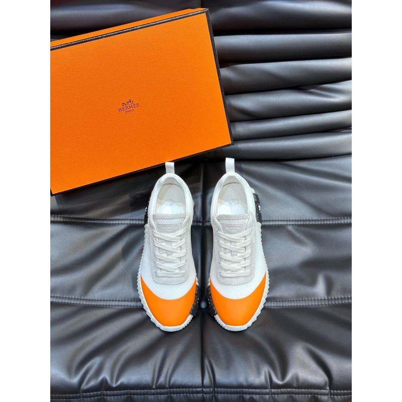 H**mes sneakers